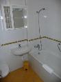 Avion Hotel Bathroom