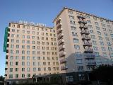 Quality Hotel Aussenansicht