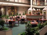 Comfort Hotel - Lobby