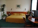 Comfort Hotel - Room