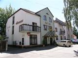 Hotel Adler