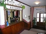 Hotel Adler Reception