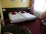 Hotel Adler Double Room