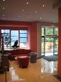 Marttel Hotel - Lobby