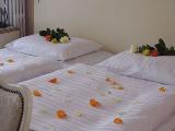 Marttel Hotel - Room