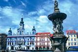 Budweis Rathaus
