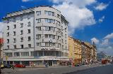 Harmony Prag Hotel