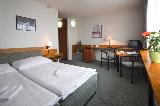 Quality Prague Room