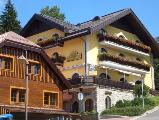 Windsor Hotel in Spindlermühle
