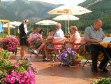 Zátiší Hotel Terace