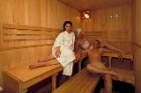 Zátiší Hotel Sauna