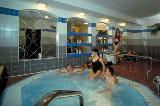 Zátiší Hotel Whirlpool