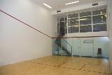 Zátiší Hotel Squash