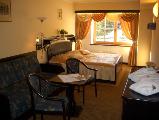 Zátiší Hotel Room 2