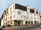 Avion Hotel