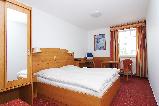 Avion Hotel Room