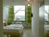 Ankora Hotel - Zimmer