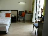Ankora Hotel - Room