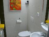 Ankora Hotel - Bathroom