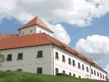 Zámek Hotel 
