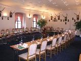 Zámek Hotel - Hunting Lounge