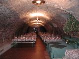 Zámek Hotel - Wine Cellar