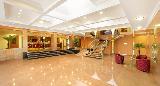 Albion Hotel - Hotelhalle