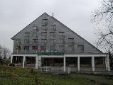 Krakonoš Hotel