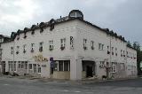 Praděd Hotel