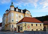 St. Florian Hotel 2