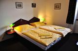 St. Florian Hotel - Room