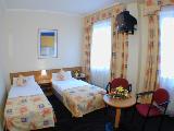 Andante Hotel - Room