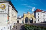 PILSNER URQUELL BRAUEREI