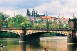 PRAGUE