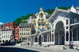 KARLOVY VARY
