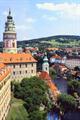 cesky krumlov