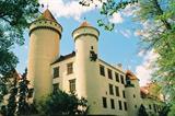 konopiste schloss