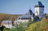 karlstejn schloss