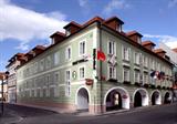 Malý pivovar Hotel