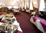 Malý pivovar - restaurant