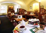 Malý pivovar - Café
