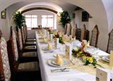 Malý pivovar - saloon 3
