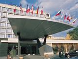 HOTEL INTERNATIONAL BRNO ****