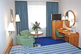 HOTEL INTERNATIONAL BRNO **** ROOM