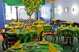 HOTEL INTERNATIONAL BRNO **** PILSEN RESTAURANT