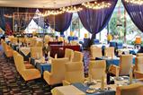 HOTEL INTERNATIONAL BRNO **** RESTAURANT