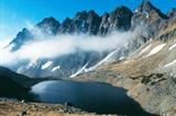 les hautes tatra