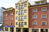 hotel savoy