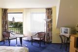 hotel savoy room
