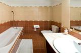 hotel savoy bathroom